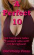 A Perfect 10 by Bad Penny Press