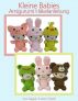 Kleine Babies Amigurumi HÃ¤kelanleitung by Sayjai 