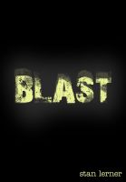 Cover for 'Blast'