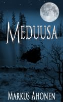 Cover for 'Meduusa'