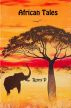 African Tales by Rony P
