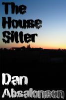 Cover for 'The House Sitter'