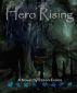 Hero Rising by Jason  Evans