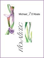 Cover for 'Floralistic'