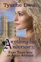 Cover for 'Anything But Anderson's'