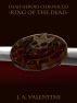 King Of The Dead (Dead Heroes Chronicles Series) by J. A. Valentine