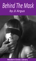 Cover for 'Behind The Mask'