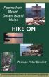 Hike On - Poems from Mount Desert Island Maine by First Edition Design eBook Publishing 