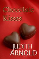 Cover for 'Chocolate Kisses'