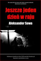 Cover for 'Jeszcze jeden dzień w raju'
