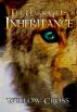 The Dark Gifts Inheritance by Willow Cross