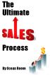 The Ultimate Sales Process by Ocean Reeve