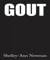 Cover for 'Gout'