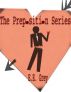 The Preposition Series by E.E. Grey
