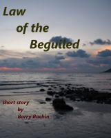 Cover for 'Call of the Beguiled'