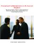 Personal and Confidential Letters to My Sons and Daughters by Strategic Insight Publishing