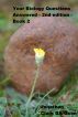 Your Biology Question Answered by Jonathan Clark
