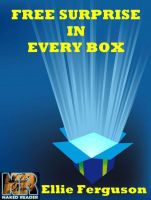Free Surprise in Every Box cover