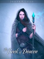 Cover for 'The Book of Deacon'