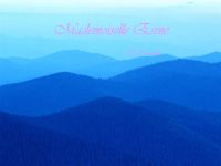 Cover for 'Mademoiselle Esme (Short Story)'