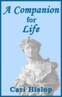 Cover for 'A Companion for Life'