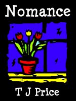 Cover for 'Nomance'