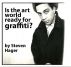 Is the Art World Ready for Graffiti? by Steven Hager