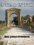 A Year in Tyr by Eric Jonas Swensson
