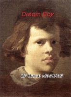 Cover for 'Dream Boy'