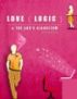 LOVE{LOGIC} & THE GOD'S ALGORITHM by SAPTARSHI BASU