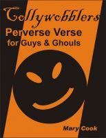 Cover for 'Collywobblers'
