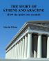 The story of Athene and Arachne (How the spider was created) (BratReads) by David Elvar