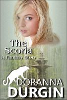 The Scoria cover