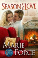 Cover for 'Season for Love, McCarthys of Gansett Island, Book 6'