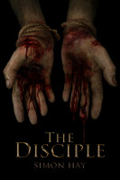 Cover for 'The Disciple'