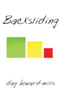 Cover for 'Backsliding'
