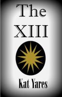 Cover for 'The XIII'
