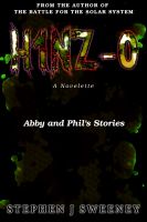 Cover for 'H1NZ-0 (Abby and Phil's stories) (H1NZ series)'