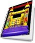 How To Start Your Own Bounce House Business by Bizzy Moms
