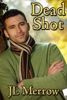 Cover for 'Dead Shot'