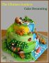 The Ultimate Guide to Cake Decorating by Anastasia McAllister