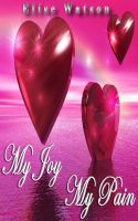 Cover for 'My Joy My Pain'