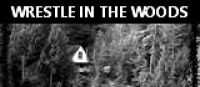 Cover for 'Wrestle In The Woods'