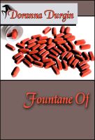 Fountane Of cover