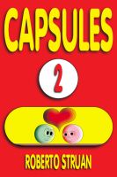 Cover for 'Capsules 2'