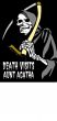 Death Visits Aunt Agatha by Richard Daybell
