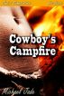 Cowboy's Campfire by Michael Jade