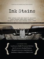 Cover for 'Ink Stains'