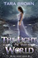 Cover for 'The Light Of The World'