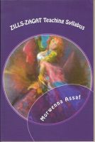 Cover for 'ZILLS-ZAGAT Teaching Syllabus'